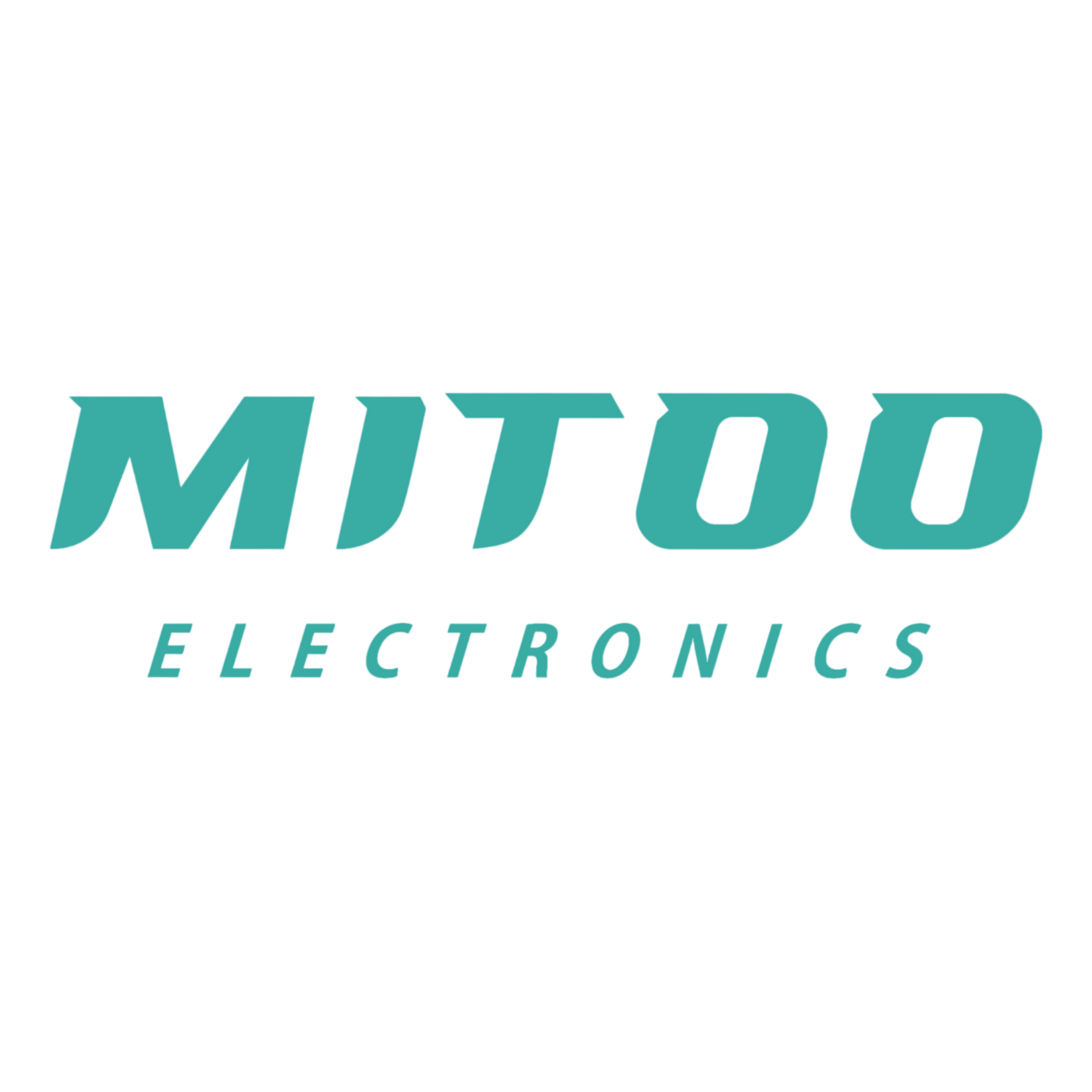MITOO Electronics Logo